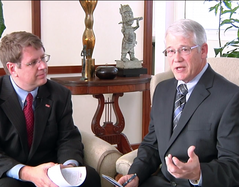 Houston’s Lack of Lack In A Down Economy Explained… Houston’s Lack of Lack In A Down Economy Explained…